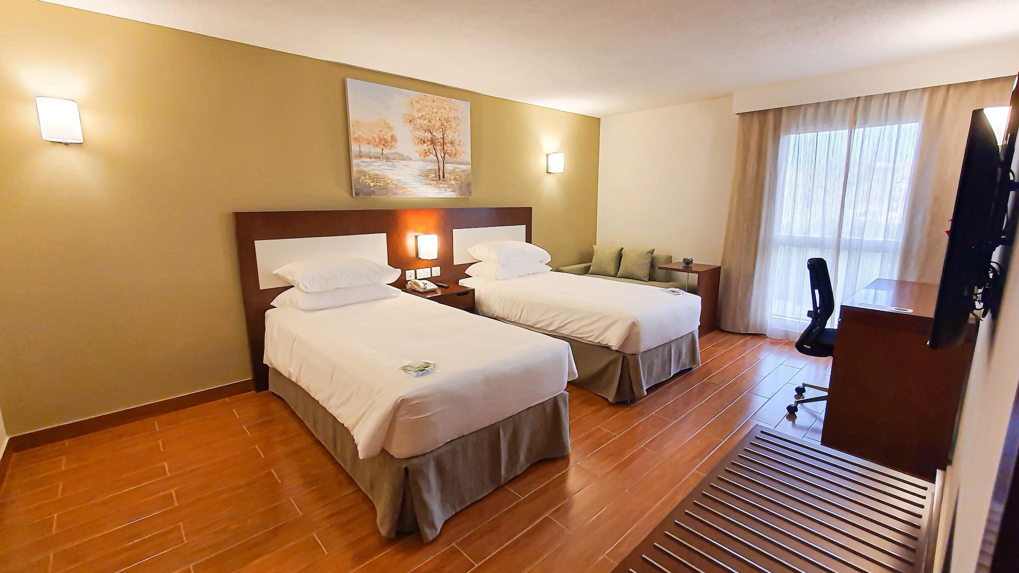 Dhafra Beach Hotel Jebel Dhanna Buitenkant foto