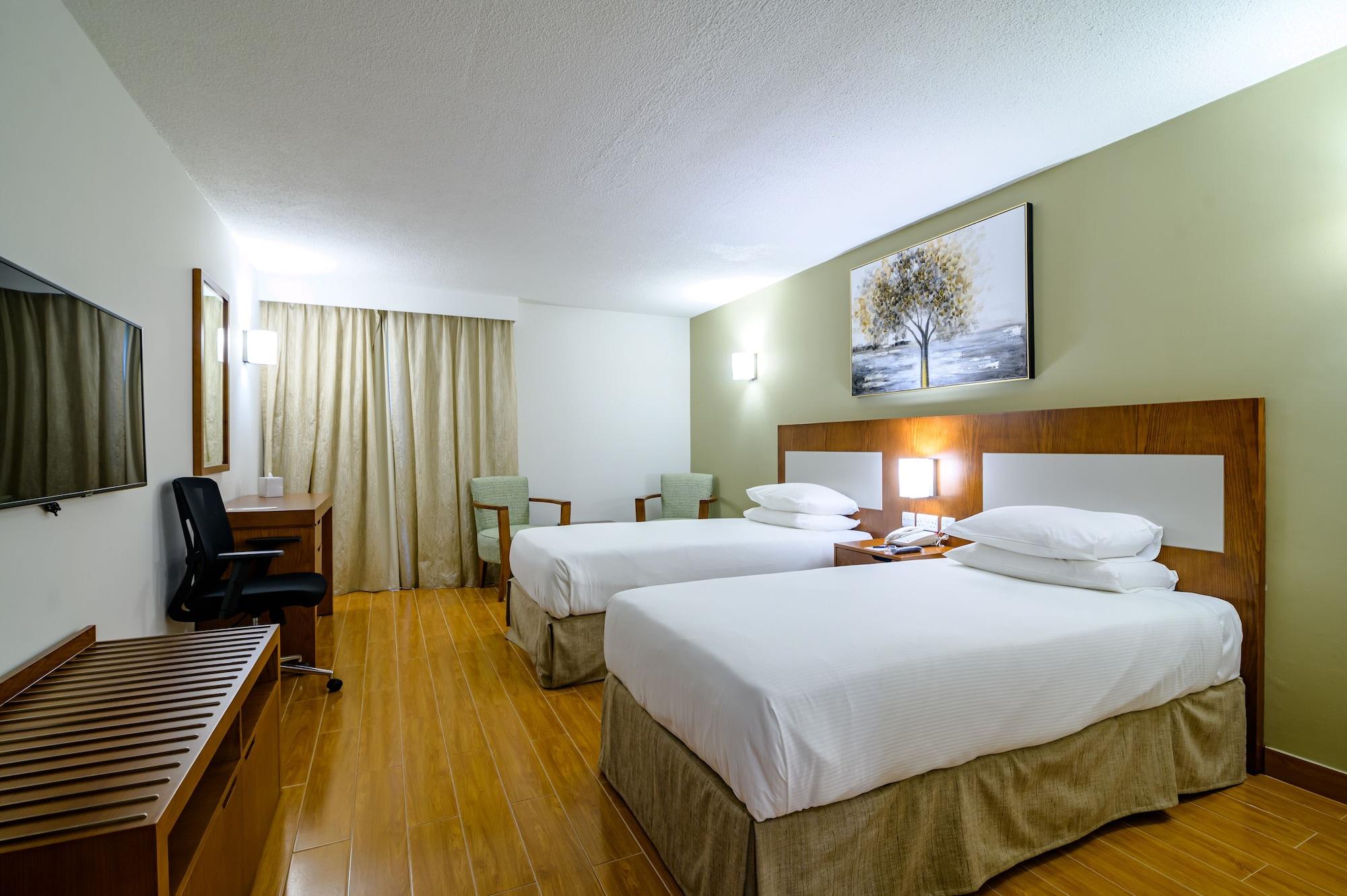 Dhafra Beach Hotel Jebel Dhanna Buitenkant foto
