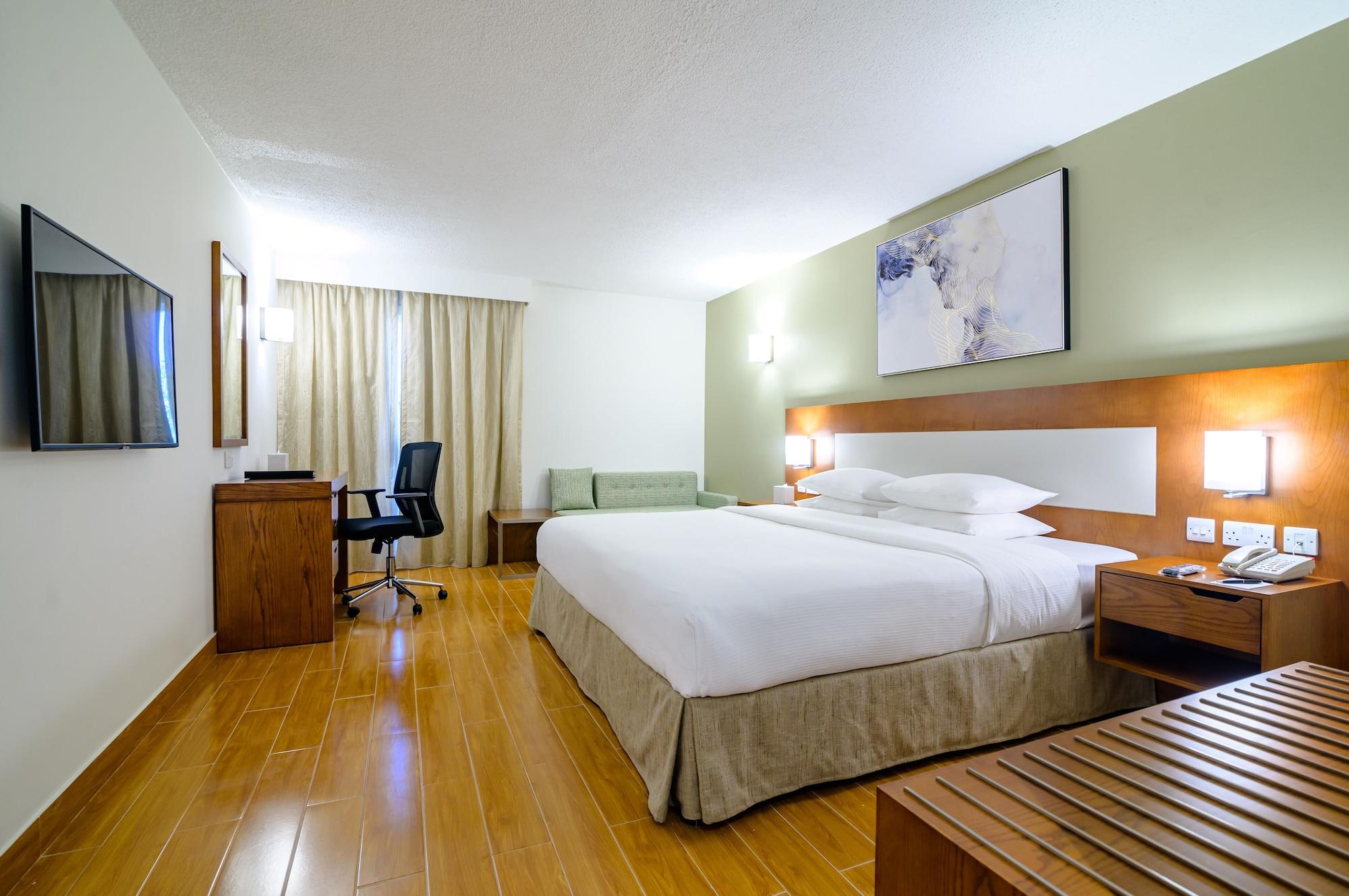 Dhafra Beach Hotel Jebel Dhanna Buitenkant foto