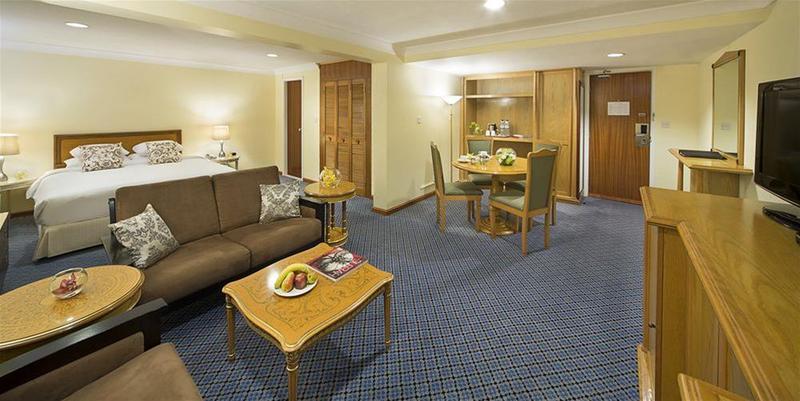 Dhafra Beach Hotel Jebel Dhanna Buitenkant foto