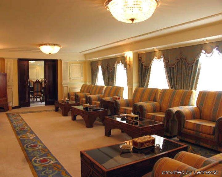 Dhafra Beach Hotel Jebel Dhanna Faciliteiten foto