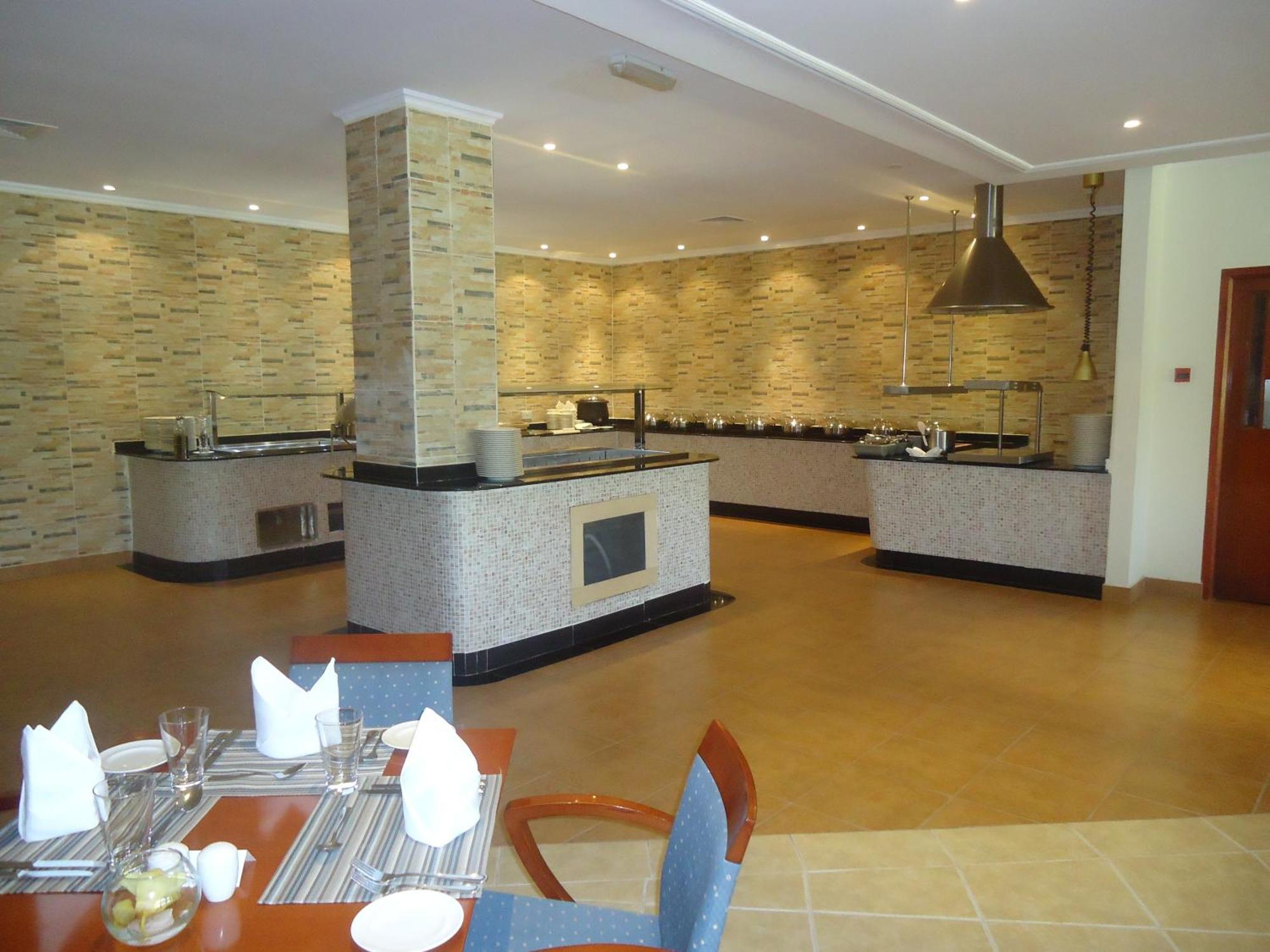 Dhafra Beach Hotel Jebel Dhanna Buitenkant foto