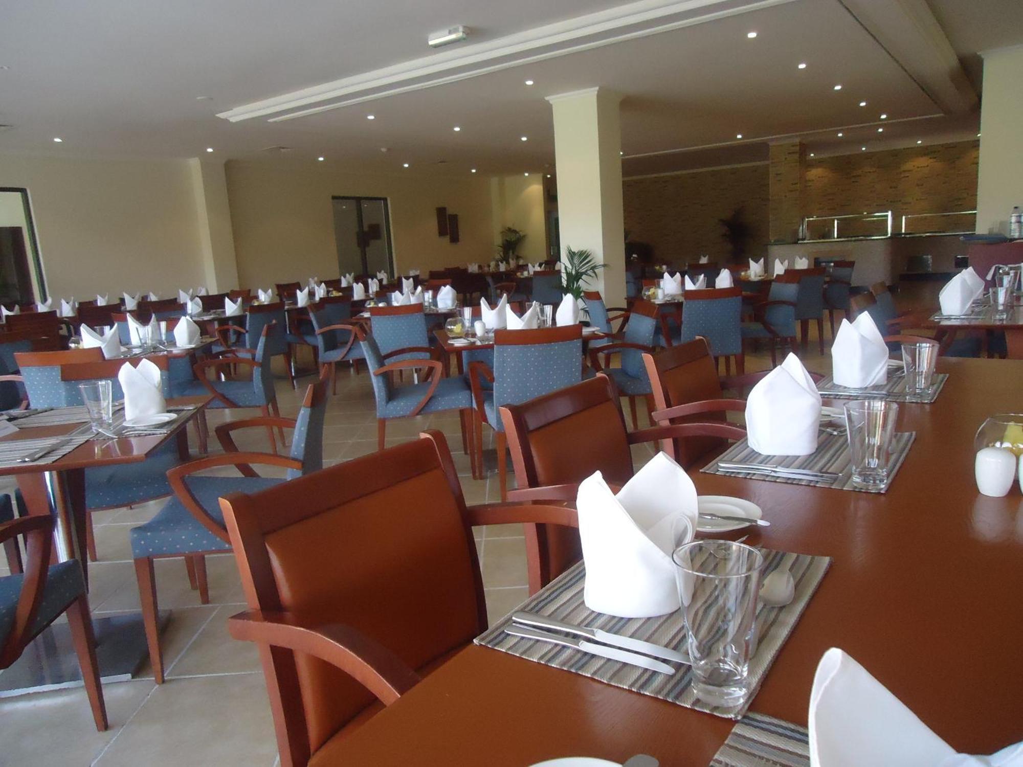 Dhafra Beach Hotel Jebel Dhanna Buitenkant foto