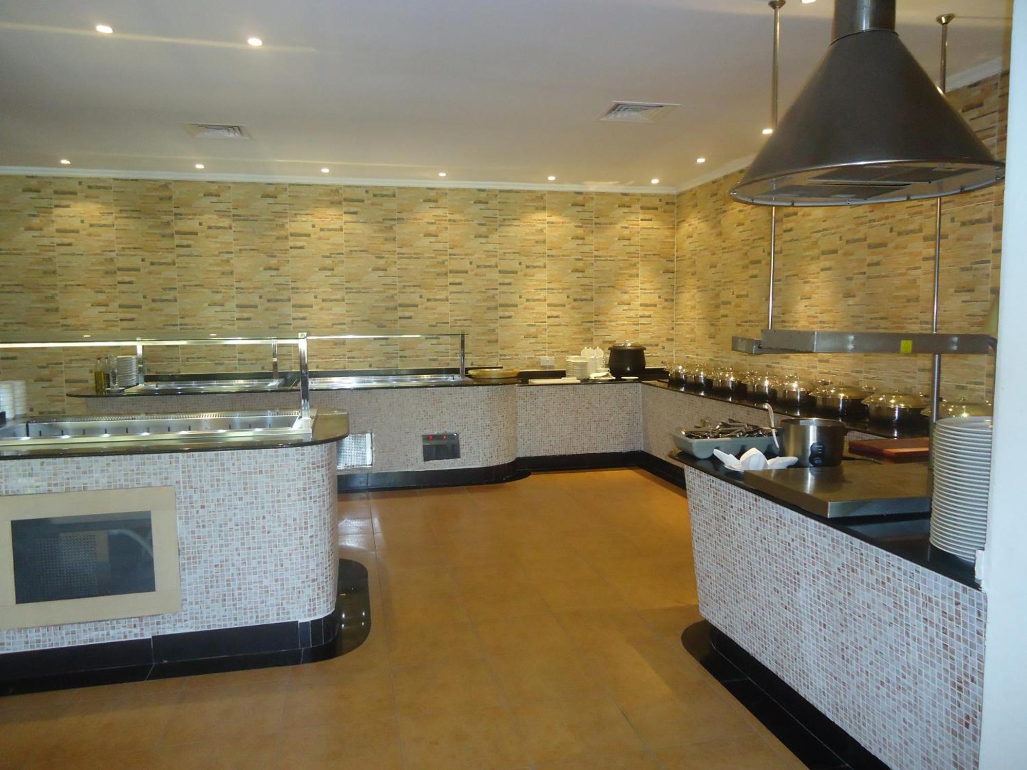 Dhafra Beach Hotel Jebel Dhanna Buitenkant foto